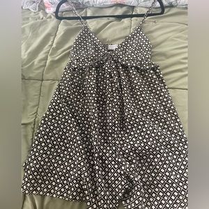 Urban Outfitters Romper